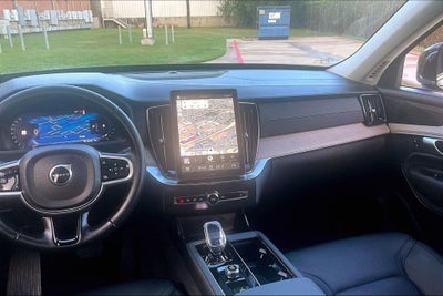 2026 Volvo XC90 B6 Plus 7-Seater