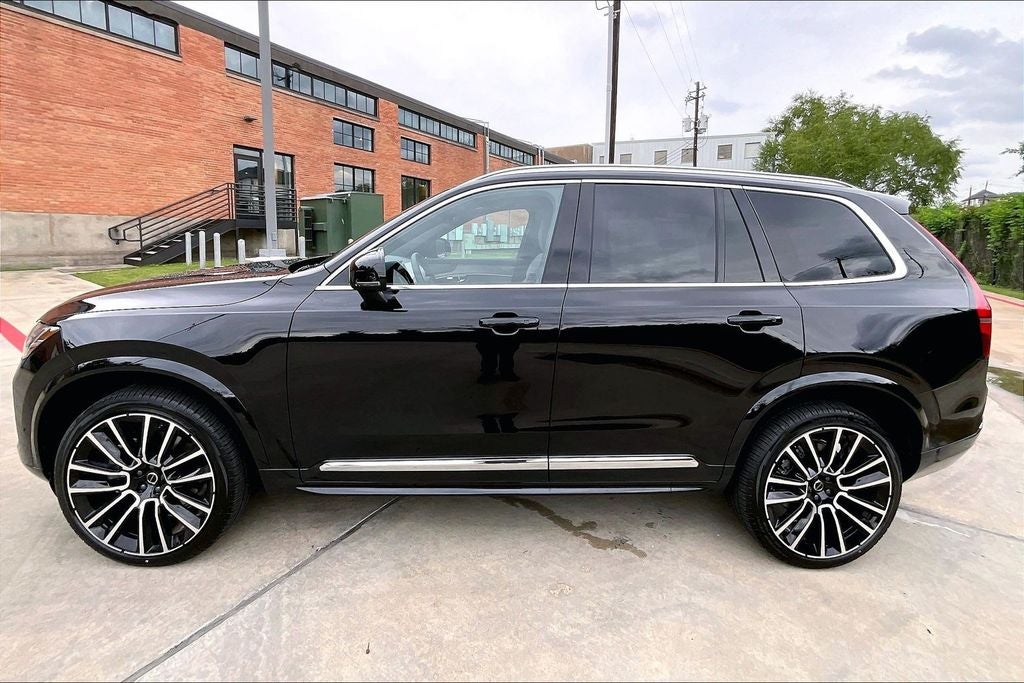 2026 Volvo XC90 B6 Plus 7-Seater