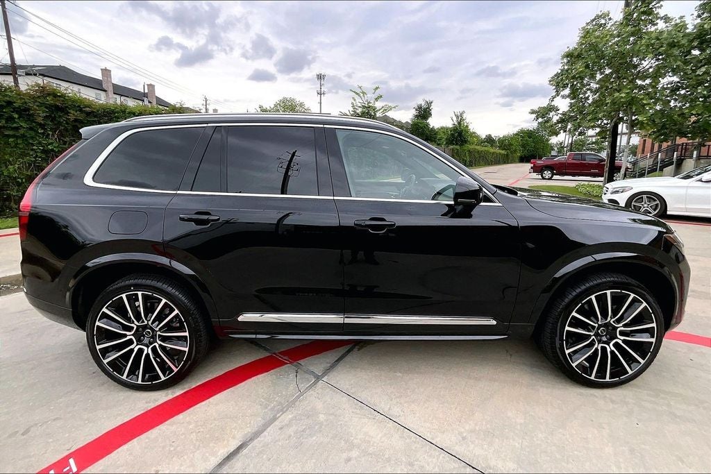 2026 Volvo XC90 B6 Plus 7-Seater