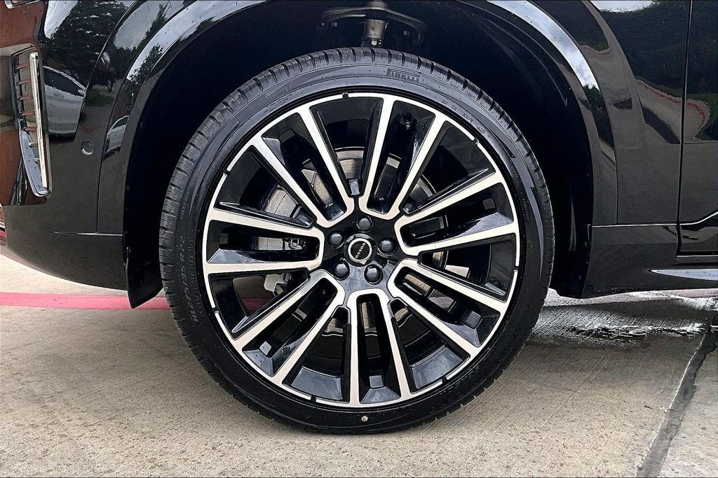 2026 Volvo XC90 B6 Plus 7-Seater