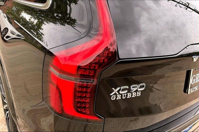 2026 Volvo XC90 B6 Plus 7-Seater