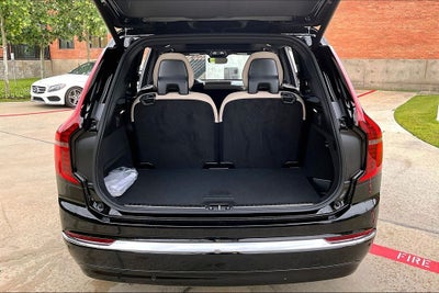 2026 Volvo XC90 B6 Plus 7-Seater