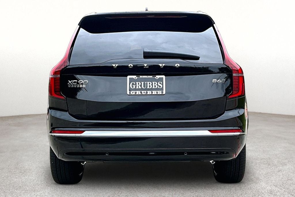 2026 Volvo XC90 B6 Plus 7-Seater