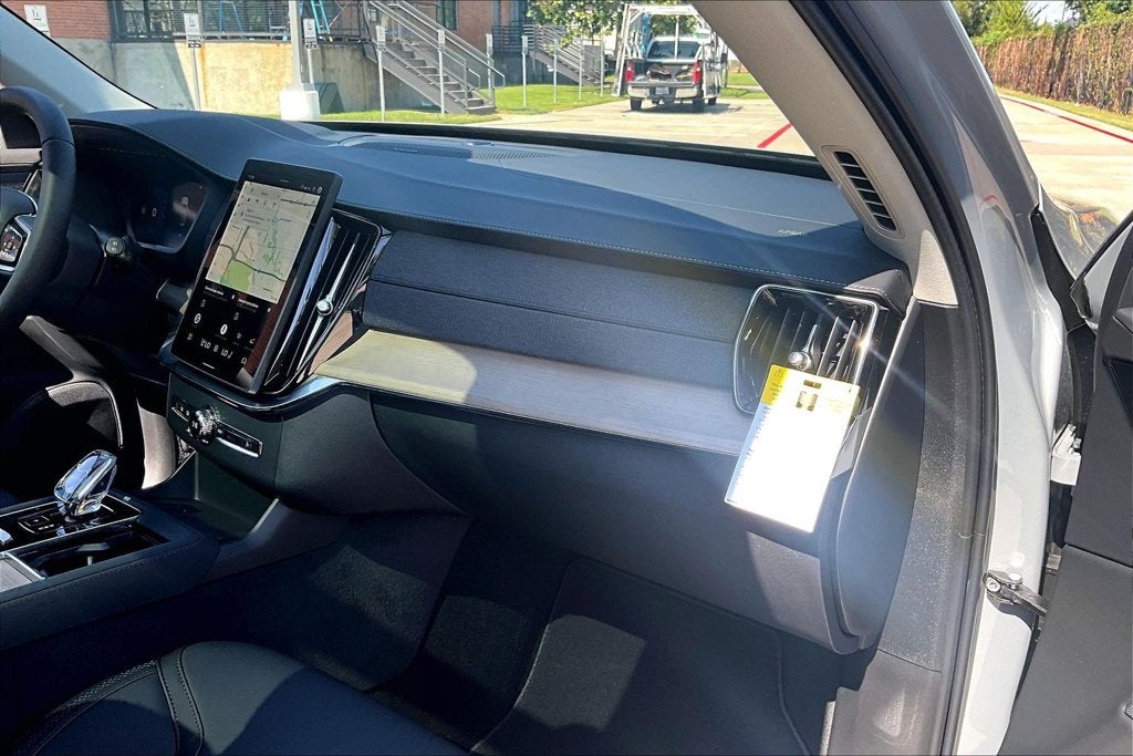 2027 Volvo XC90 B6 Plus 7-Seater