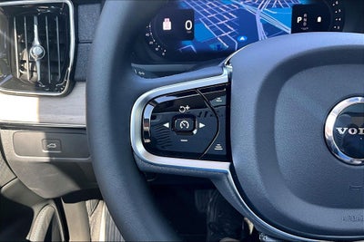 2027 Volvo XC90 B6 Plus 7-Seater