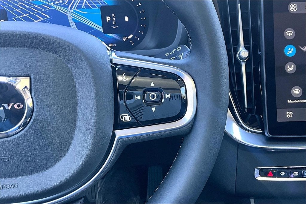 2027 Volvo XC90 B6 Plus 7-Seater
