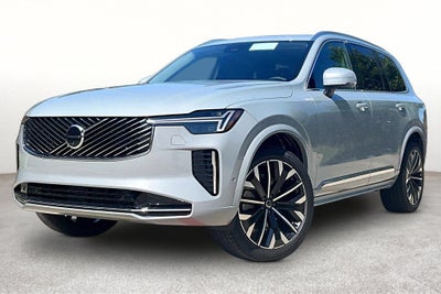 2027 Volvo XC90 B6 Plus 7-Seater