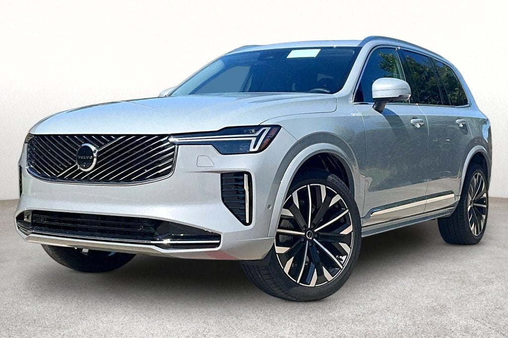 2027 Volvo XC90 B6 Plus 7-Seater