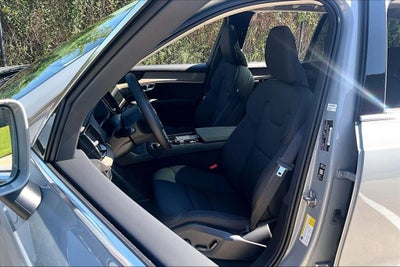 2027 Volvo XC90 B6 Plus 7-Seater