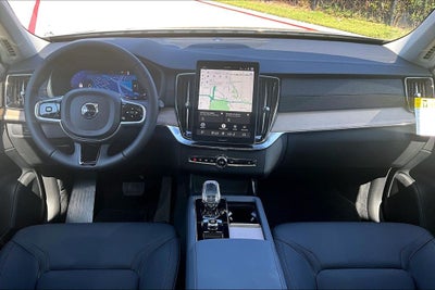 2027 Volvo XC90 B6 Plus 7-Seater