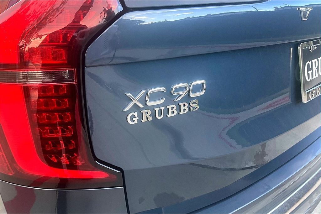 2026 Volvo XC90 B6 Plus 7-Seater