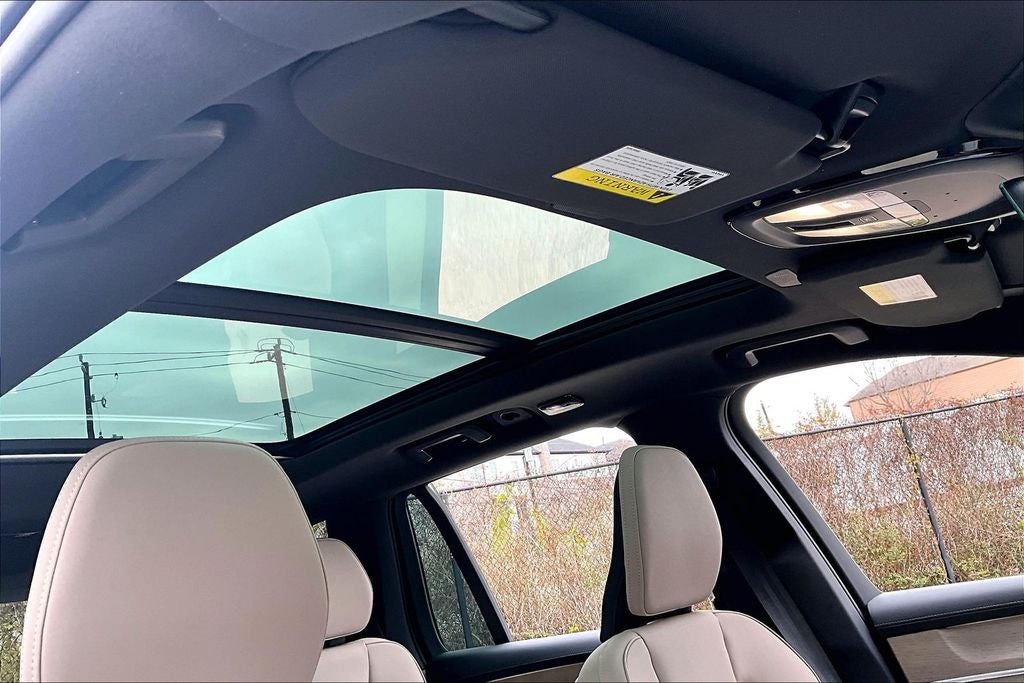 2026 Volvo XC90 B6 Plus 7-Seater