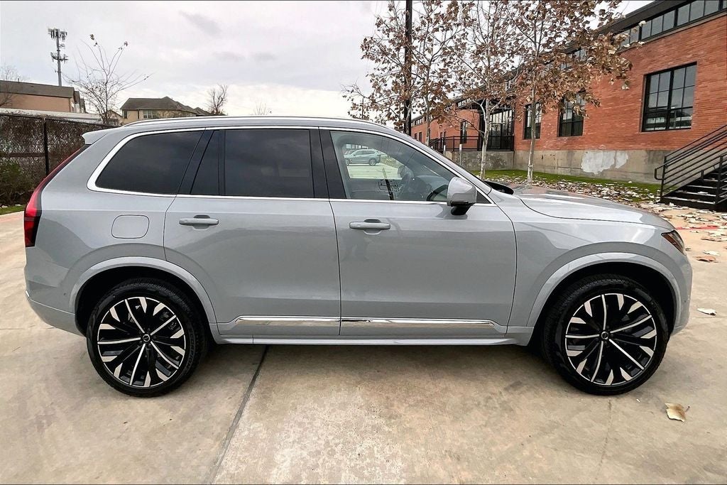 2026 Volvo XC90 B6 Plus 7-Seater