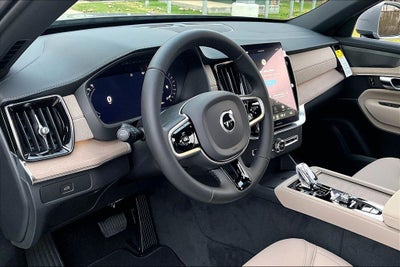 2026 Volvo XC90 B6 Plus 7-Seater