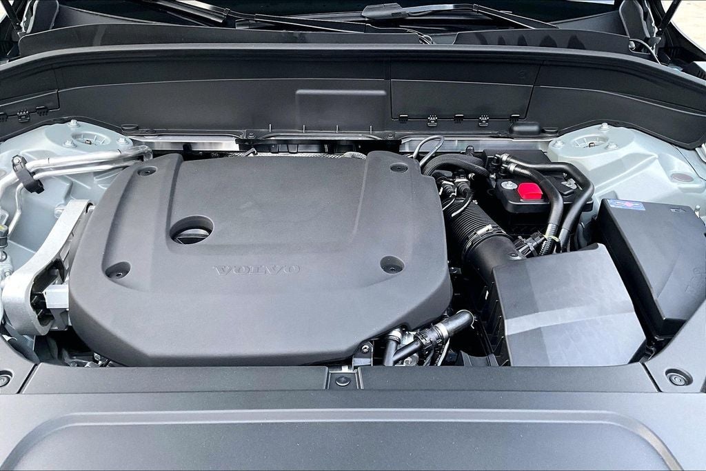 2026 Volvo XC90 B6 Plus 7-Seater