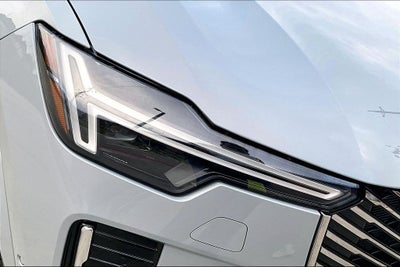 2026 Volvo XC90 B6 Plus 7-Seater