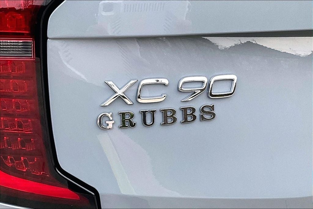 2026 Volvo XC90 B6 Plus 7-Seater