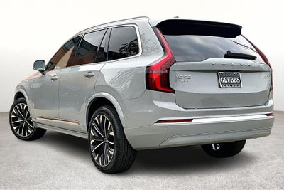 2026 Volvo XC90 B6 Plus 7-Seater