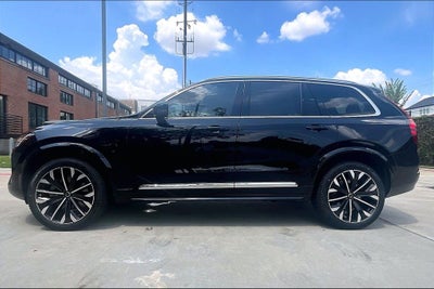2027 Volvo XC90 B6 Plus 7-Seater