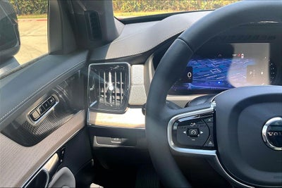 2027 Volvo XC90 B6 Plus 7-Seater