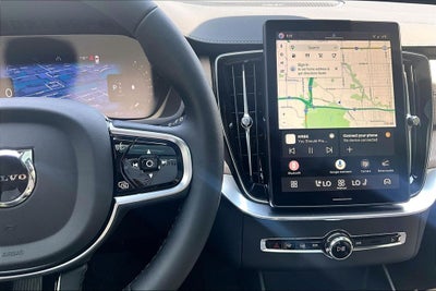 2027 Volvo XC90 B6 Plus 7-Seater
