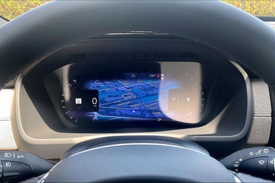 2027 Volvo XC90 B6 Plus 7-Seater