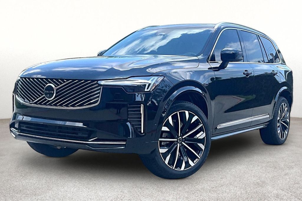 2027 Volvo XC90 B6 Plus 7-Seater