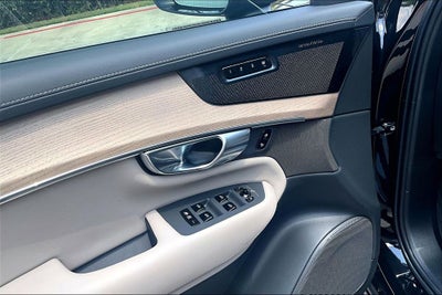 2027 Volvo XC90 B6 Plus 7-Seater
