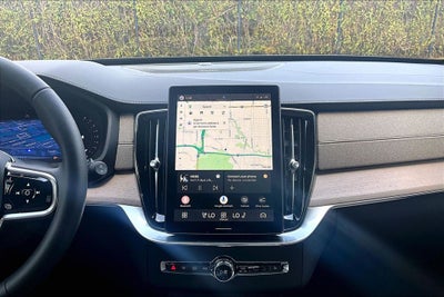 2027 Volvo XC90 B6 Plus 7-Seater