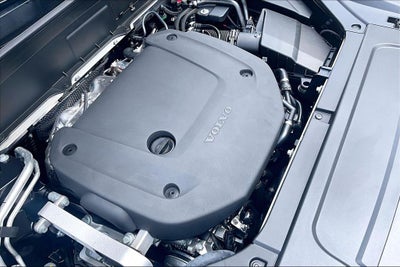 2027 Volvo XC90 B6 Plus 7-Seater