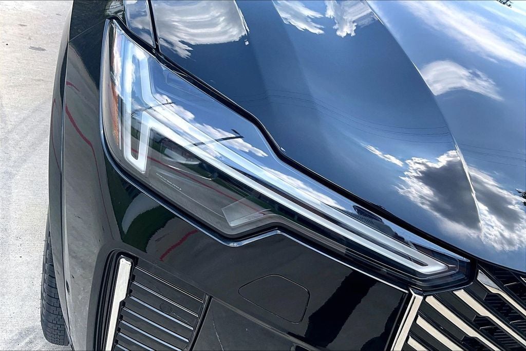 2027 Volvo XC90 B6 Plus 7-Seater