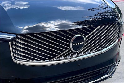 2027 Volvo XC90 B6 Plus 7-Seater