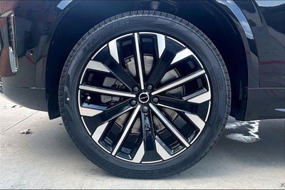 2027 Volvo XC90 B6 Plus 7-Seater