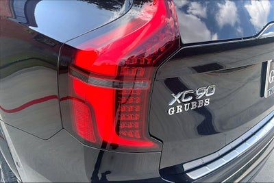 2027 Volvo XC90 B6 Plus 7-Seater
