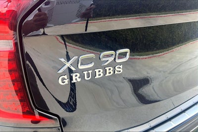2027 Volvo XC90 B6 Plus 7-Seater