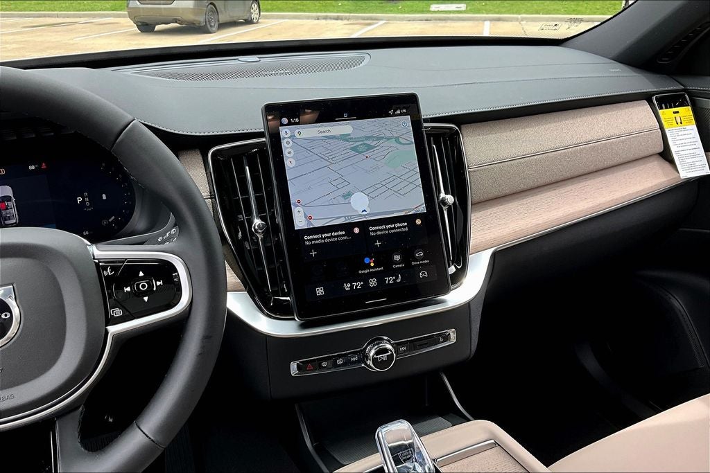 2026 Volvo XC90 B6 Plus 7-Seater