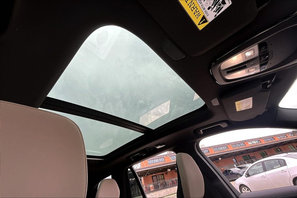 2026 Volvo XC90 B6 Plus 7-Seater