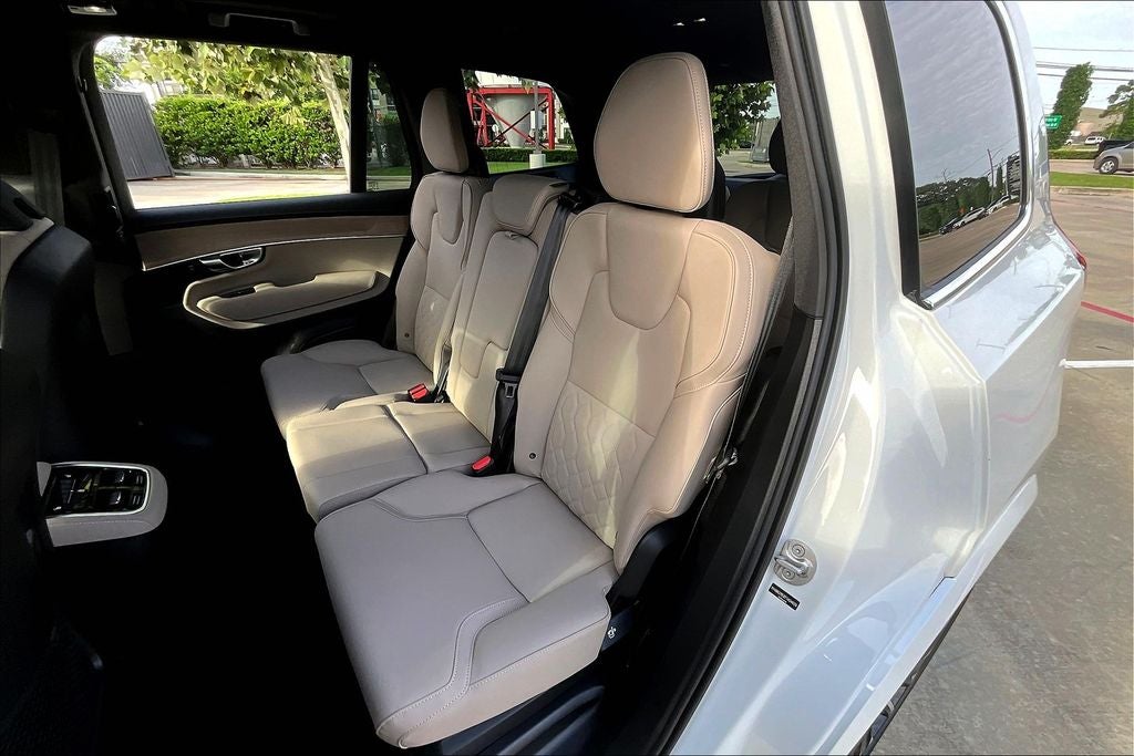 2026 Volvo XC90 B6 Plus 7-Seater