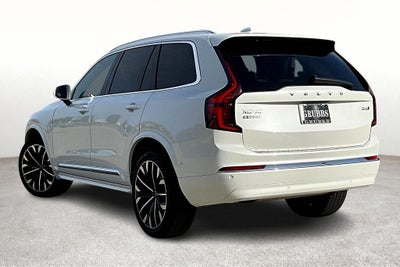 2026 Volvo XC90 B6 Plus 7-Seater