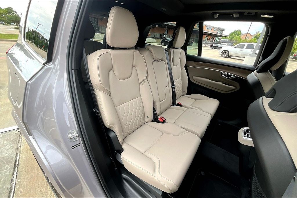 2026 Volvo XC90 B6 Plus 7-Seater