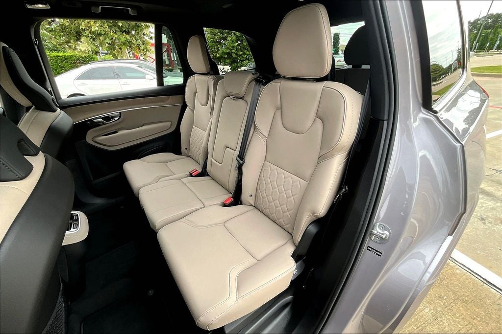 2026 Volvo XC90 B6 Plus 7-Seater