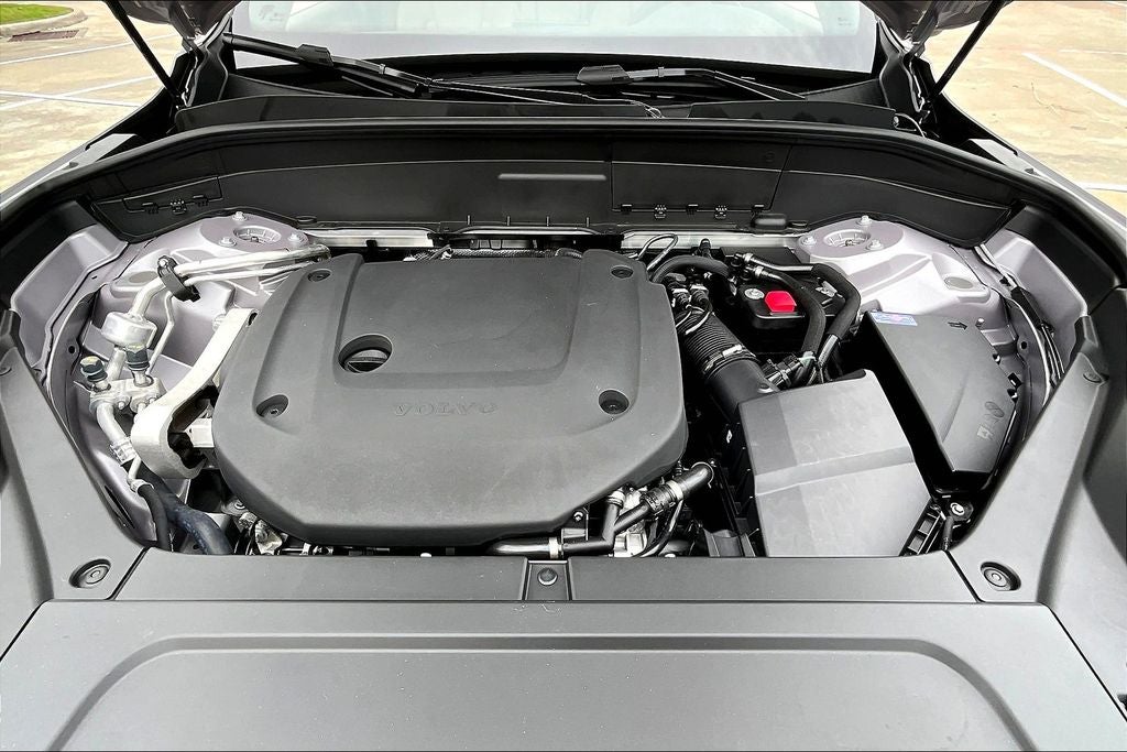 2026 Volvo XC90 B6 Plus 7-Seater