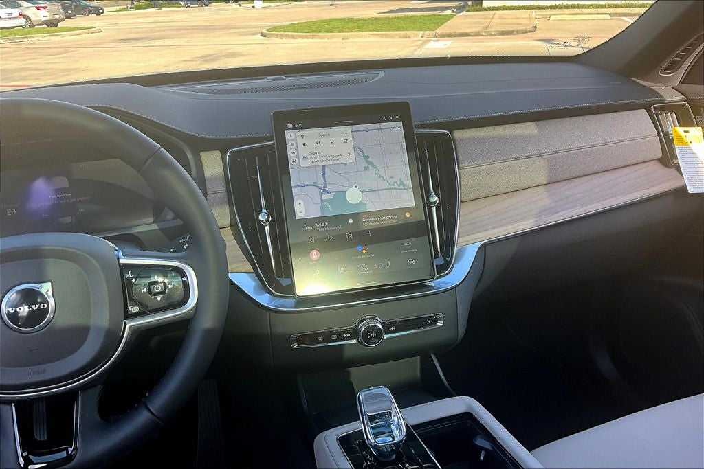 2026 Volvo XC90 B6 Plus 7-Seater