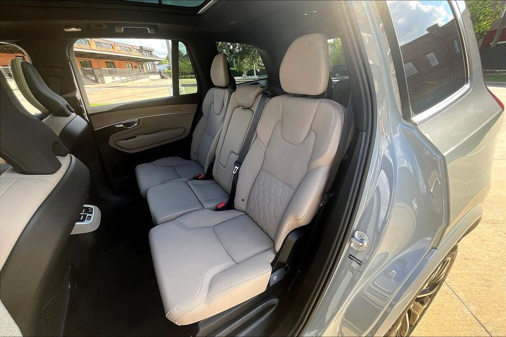 2026 Volvo XC90 B6 Plus 7-Seater