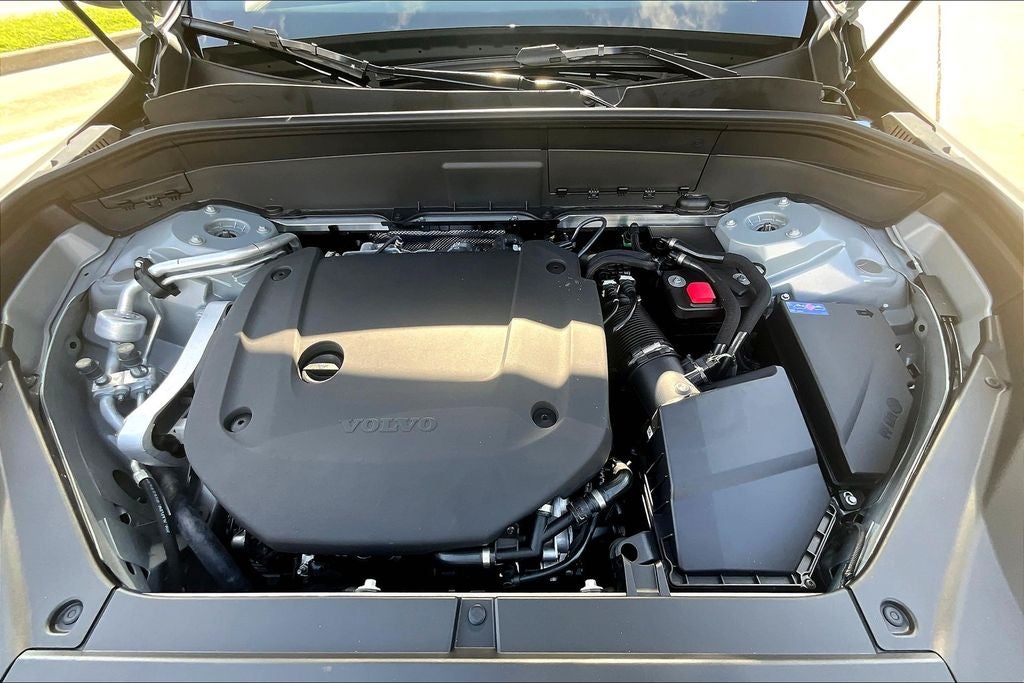 2026 Volvo XC90 B6 Plus 7-Seater