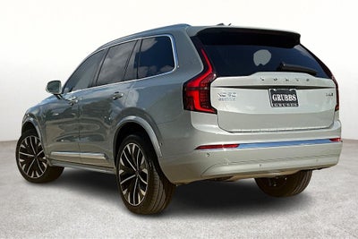 2026 Volvo XC90 B6 Plus 7-Seater