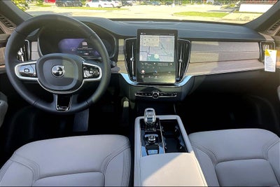 2026 Volvo XC90 B6 Plus 7-Seater