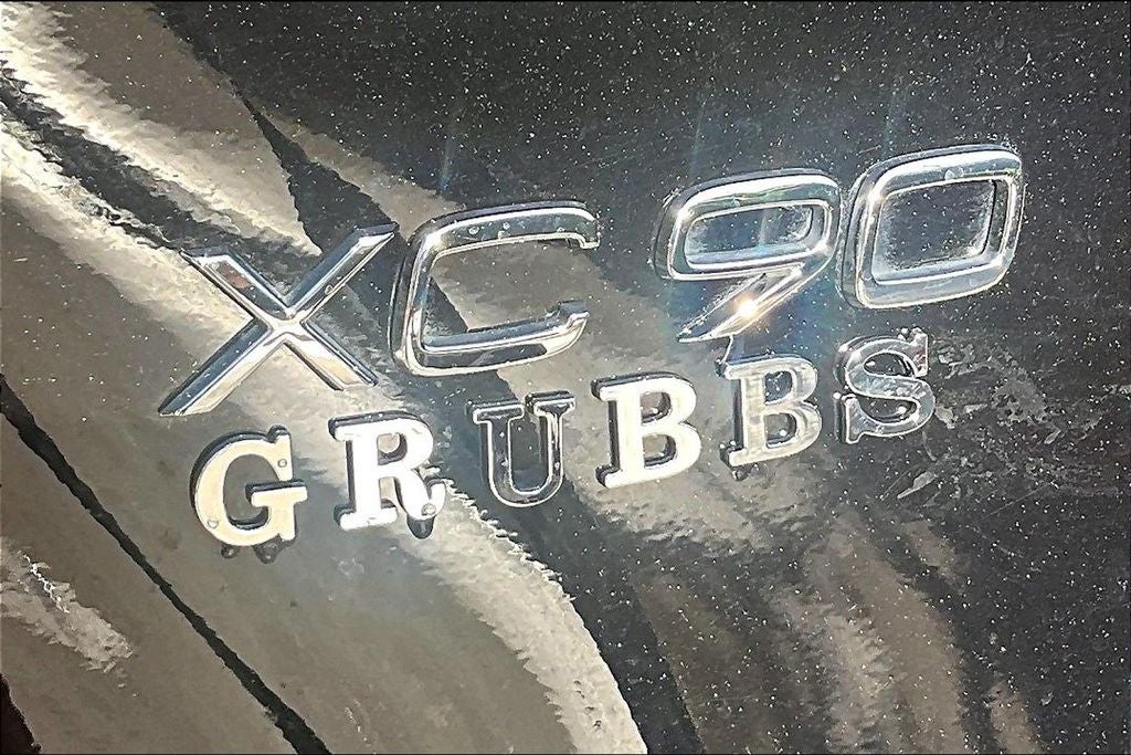2026 Volvo XC90 B6 Plus 7-Seater