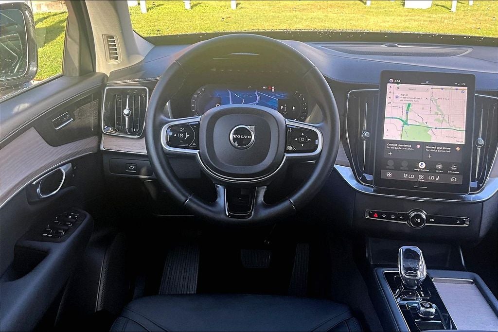 2026 Volvo XC90 B6 Plus 7-Seater