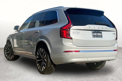 2026 Volvo XC90 B6 Plus 7-Seater